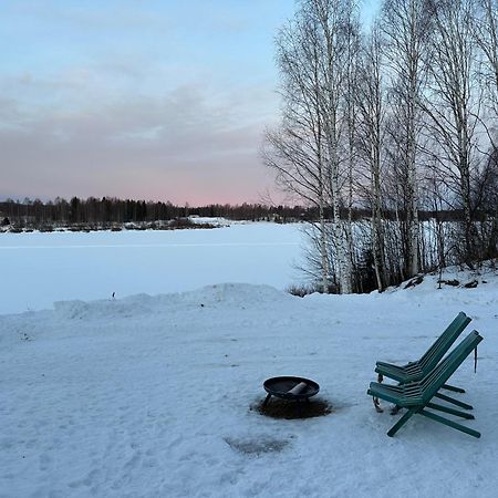 Aurora Forest Lodge Rovaniemi Buitenkant foto